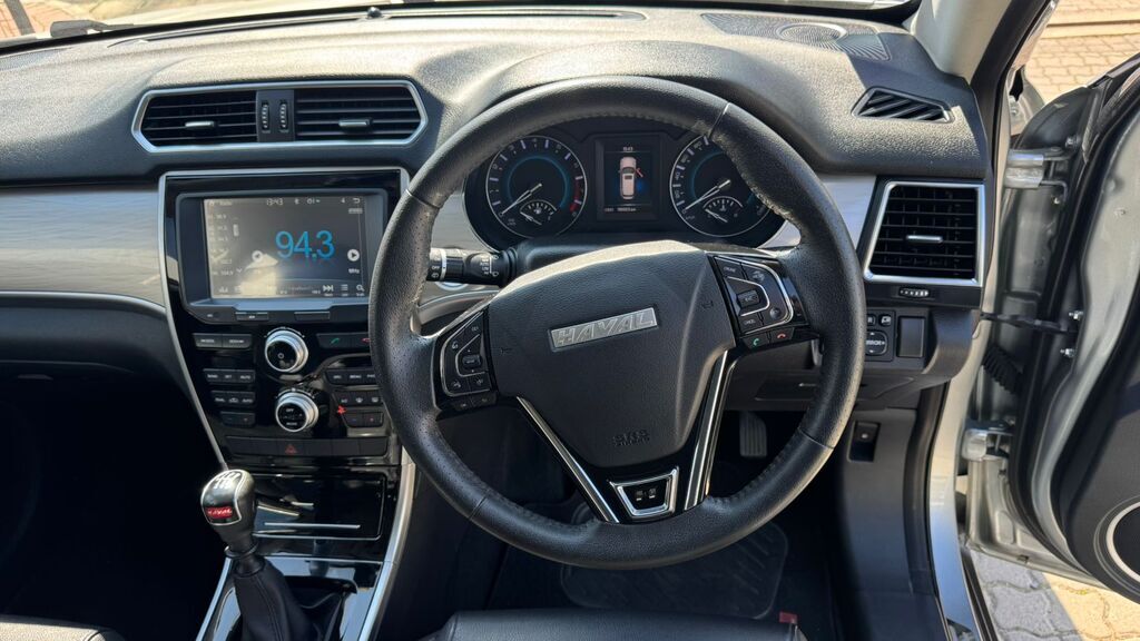 HAVAL H2 H2 1.5T LUXURY - 11