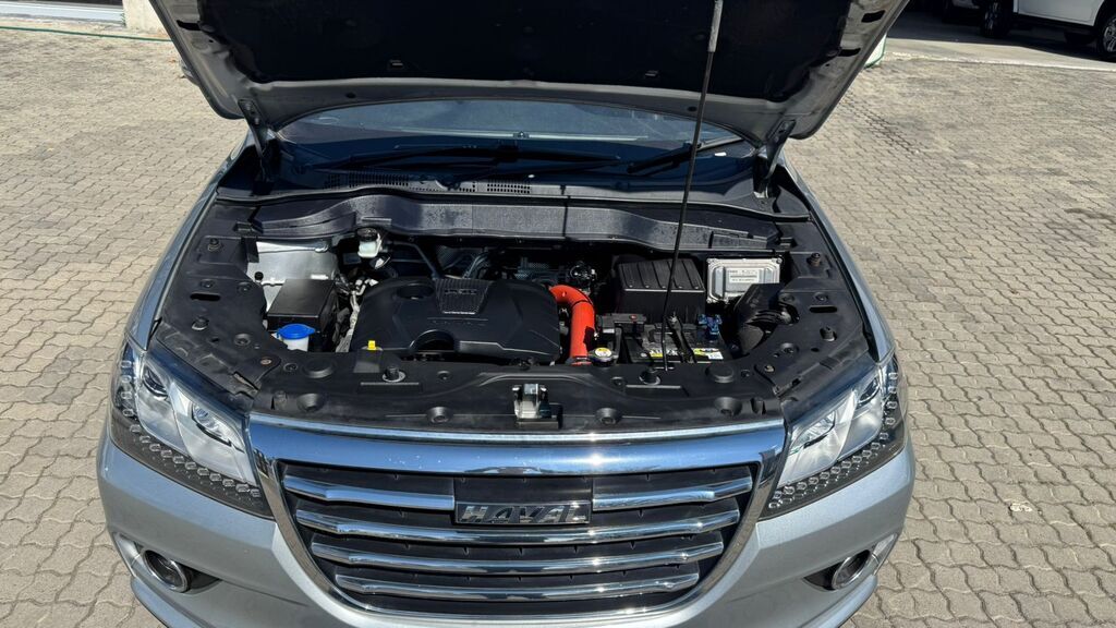 HAVAL H2 H2 1.5T LUXURY - 12