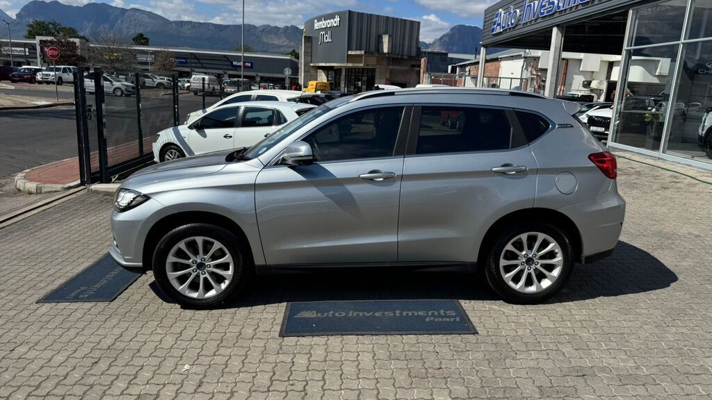 HAVAL H2 H2 1.5T LUXURY - 3