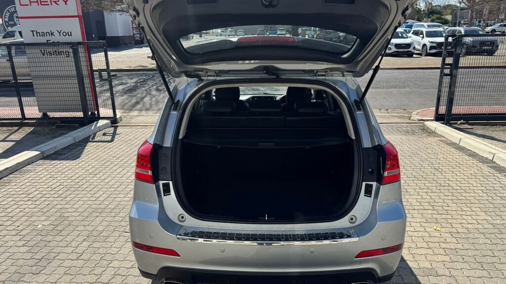 HAVAL H2 H2 1.5T LUXURY - 6