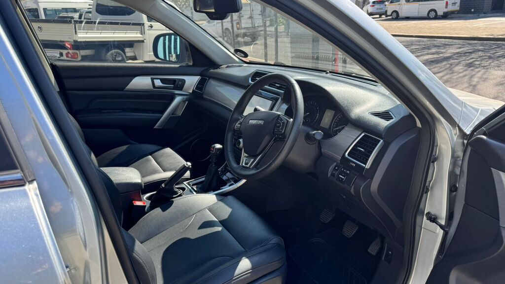 HAVAL H2 H2 1.5T LUXURY - 9