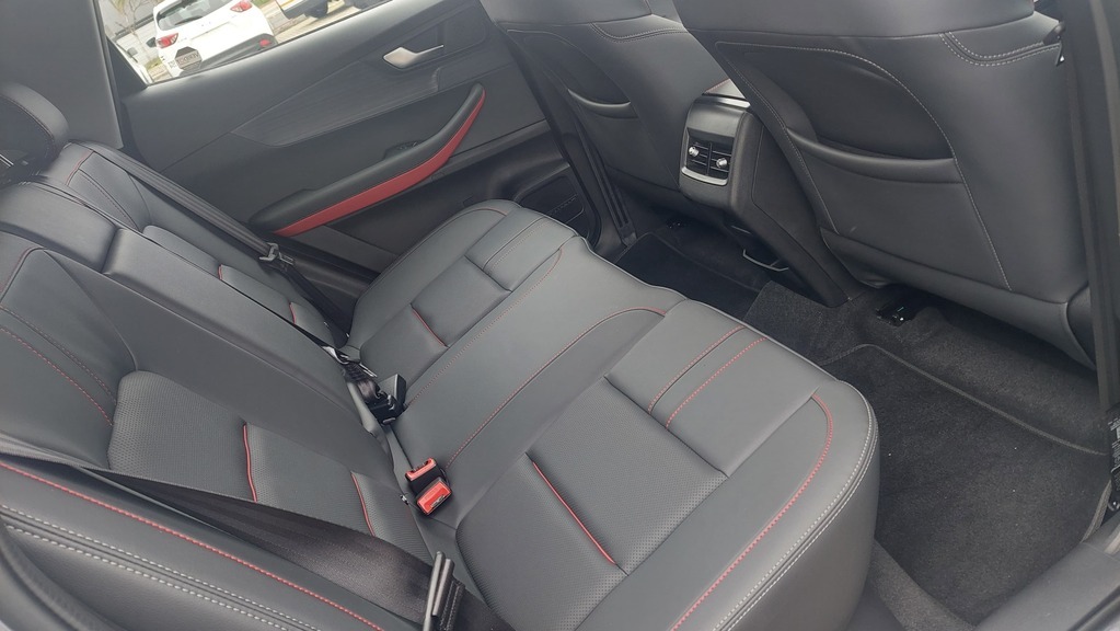 CHERY TIGGO 4 TIGGO 4 PRO 1.5 LIT
