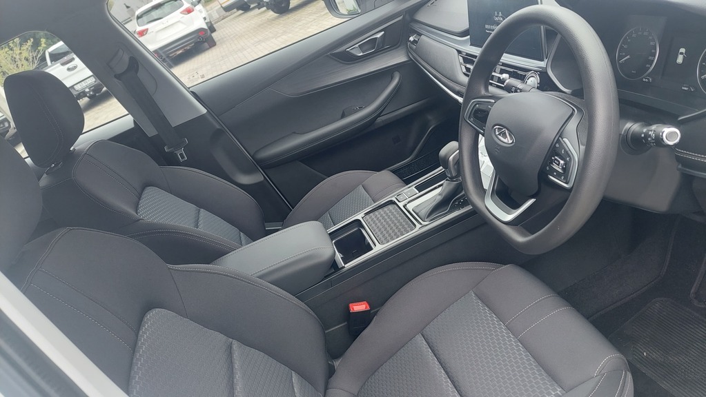CHERY TIGGO 4 TIGGO 4 PRO 1.5 LIT CVT