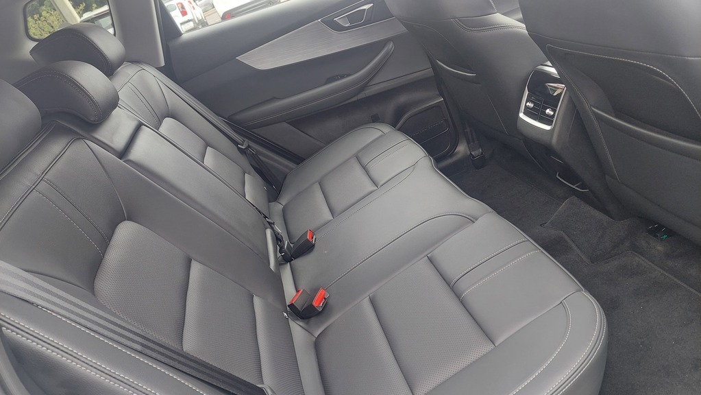 CHERY TIGGO 7 TIGGO 7 PRO MAX 1.6T PREMIUM AWD DCT