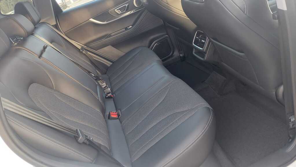 CHERY TIGGO 7 TIGGO 7 PRO MAX 1.6T PREMIUM DCT