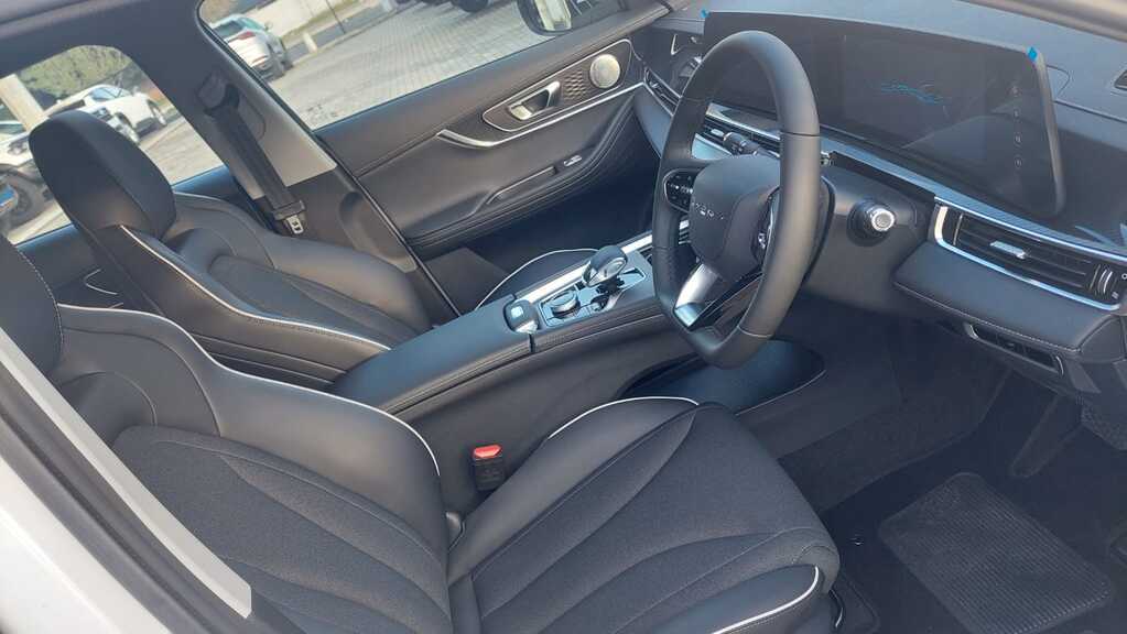 CHERY TIGGO 7 TIGGO 7 PRO MAX 1.6T PREMIUM DCT