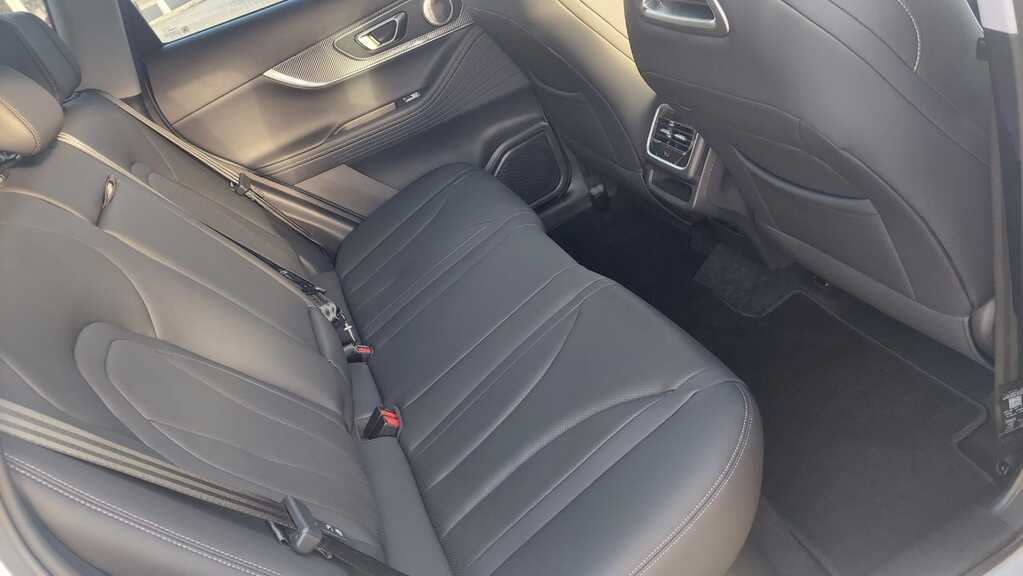 CHERY TIGGO 7 TIGGO 7 PRO 1.5T CSH PLUS DHT (PHEV)