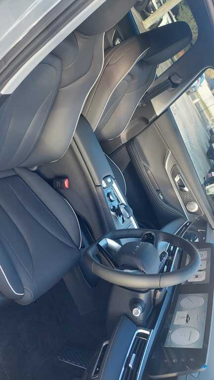 CHERY TIGGO 7 TIGGO 7 PRO 1.5T CSH PLUS DHT (PHEV)