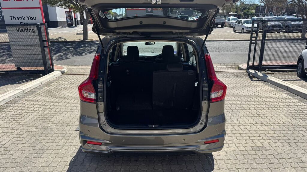 SUZUKI ERTIGA ERTIGA 1.5 GA - 6