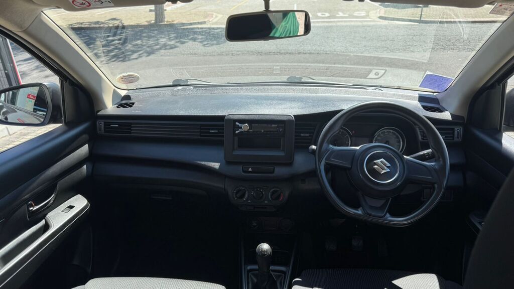 SUZUKI ERTIGA ERTIGA 1.5 GA - 9