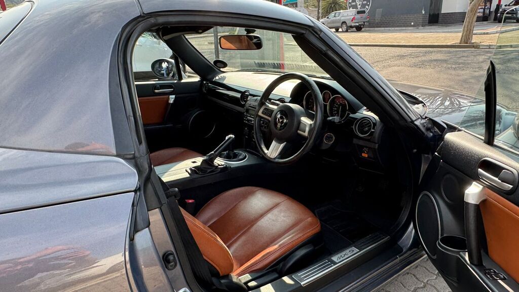 MAZDA MX5 MX-5 2.0 ROADSTER COUPE - 9