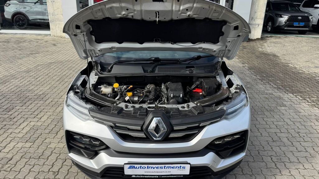 RENAULT KIGER KIGER 1.0T INTENS - 11