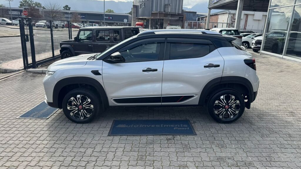 RENAULT KIGER KIGER 1.0T INTENS - 3