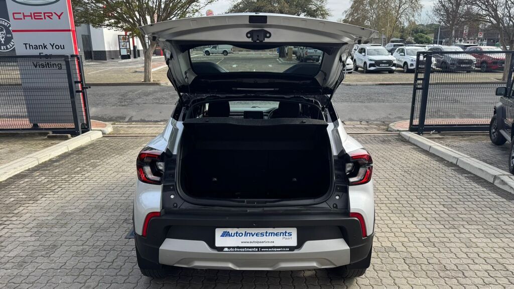 RENAULT KIGER KIGER 1.0T INTENS - 6