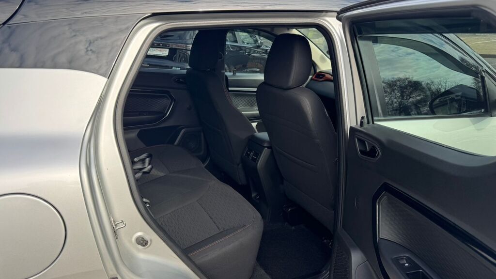 RENAULT KIGER KIGER 1.0T INTENS - 7
