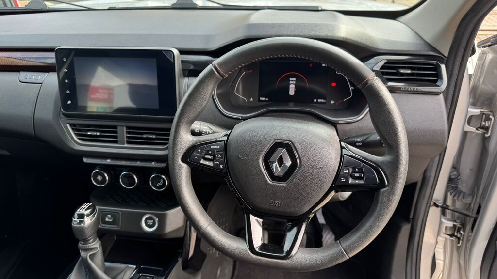 RENAULT KIGER KIGER 1.0T INTENS - 9