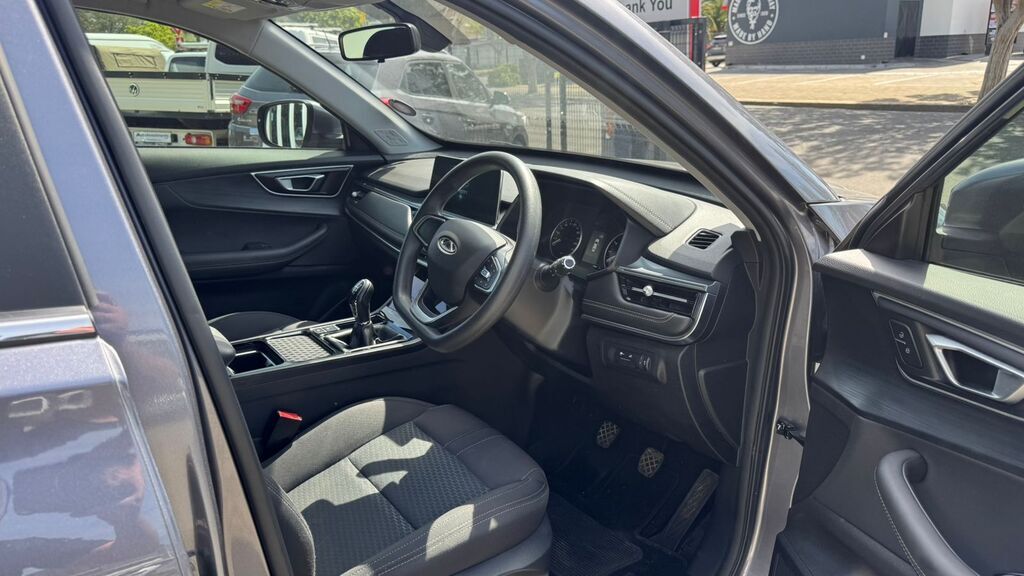 CHERY TIGGO 4 TIGGO 4 PRO 1.5 LIT - 11