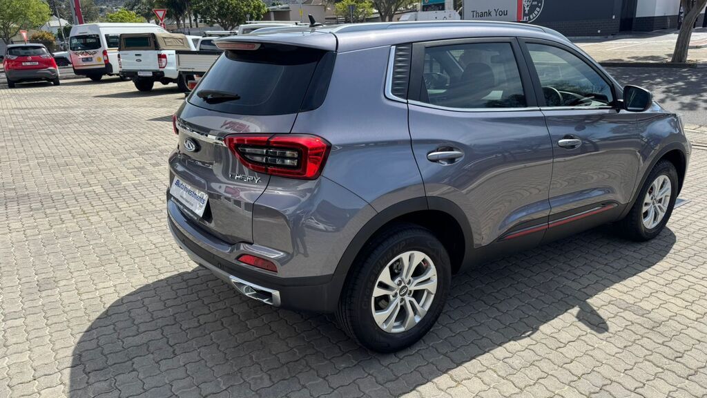CHERY TIGGO 4 TIGGO 4 PRO 1.5 LIT - 6