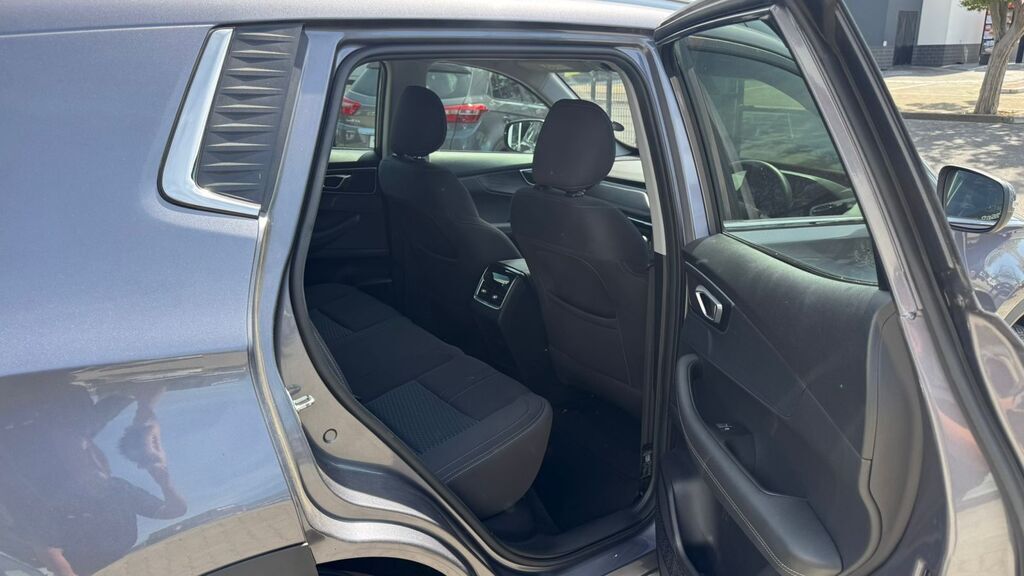 CHERY TIGGO 4 TIGGO 4 PRO 1.5 LIT - 8