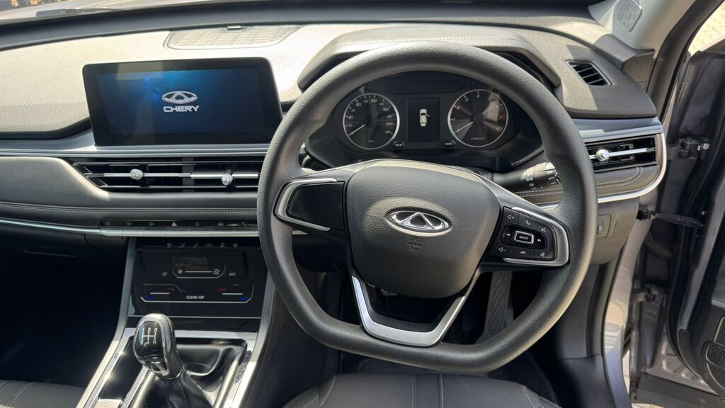 CHERY TIGGO 4 TIGGO 4 PRO 1.5 LIT - 9