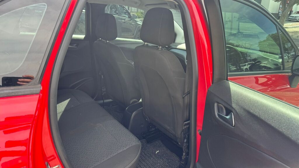 OPEL CROSSLAND X CROSSLAND X 1.2T ENJOY - 10