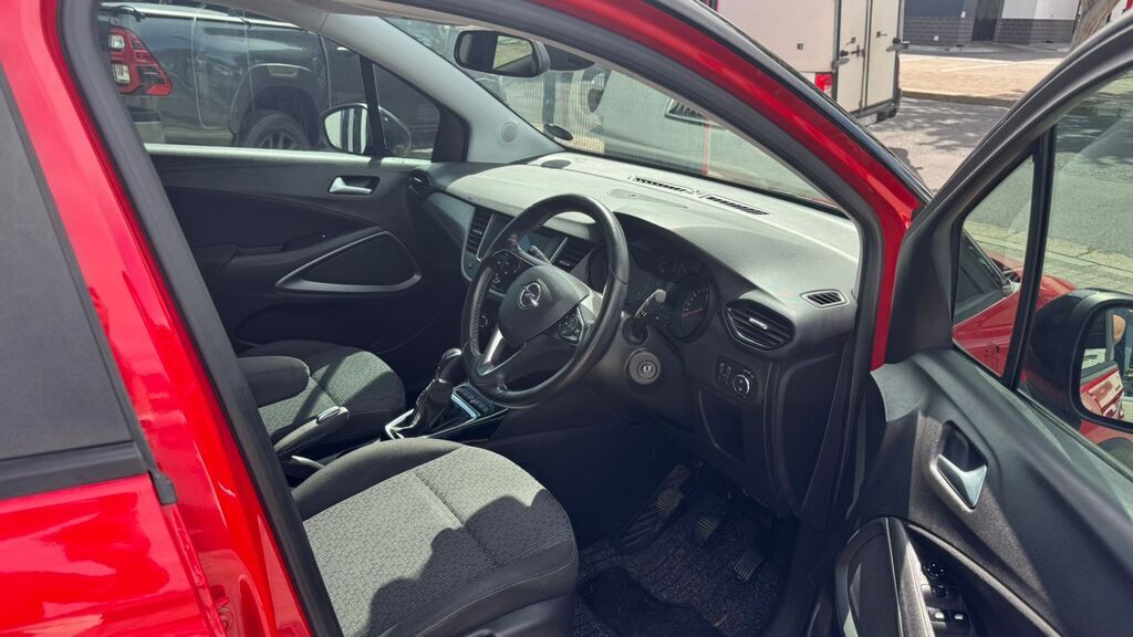 OPEL CROSSLAND X CROSSLAND X 1.2T ENJOY - 11