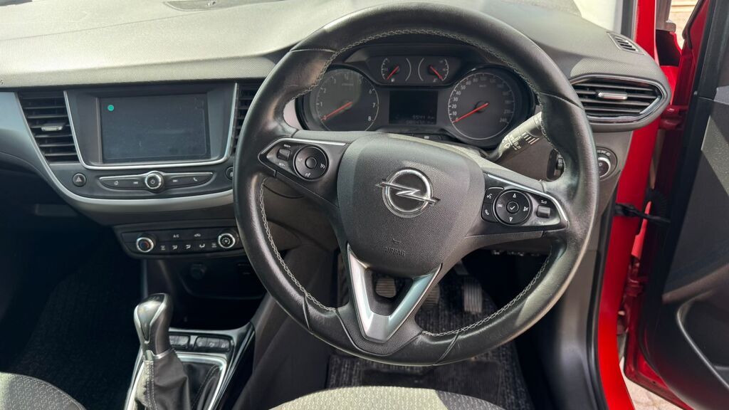 OPEL CROSSLAND X CROSSLAND X 1.2T ENJOY - 12