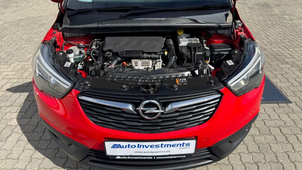 OPEL CROSSLAND X CROSSLAND X 1.2T ENJOY - 13