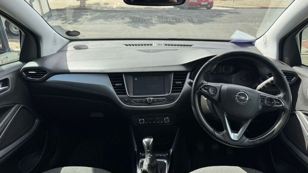OPEL CROSSLAND X CROSSLAND X 1.2T ENJOY - 9