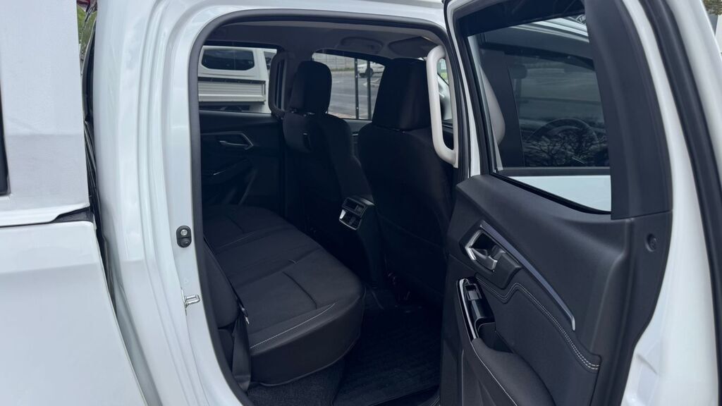 ISUZU D-MAX D-MAX 3.0 Ddi LSE 4X4 A/T D/C P/U - 8