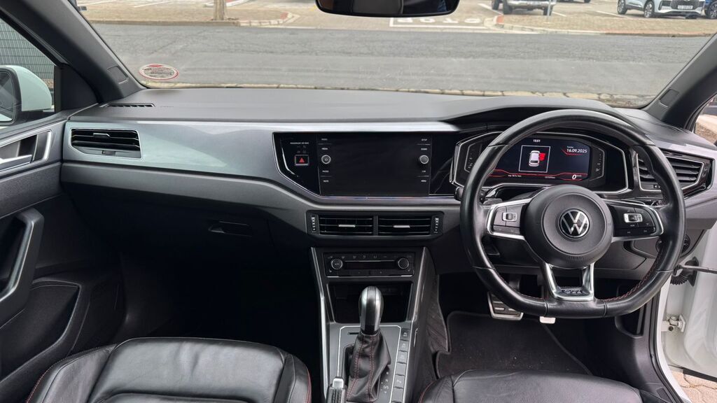VOLKSWAGEN POLO POLO 2.0 GTI DSG (147KW) - 10