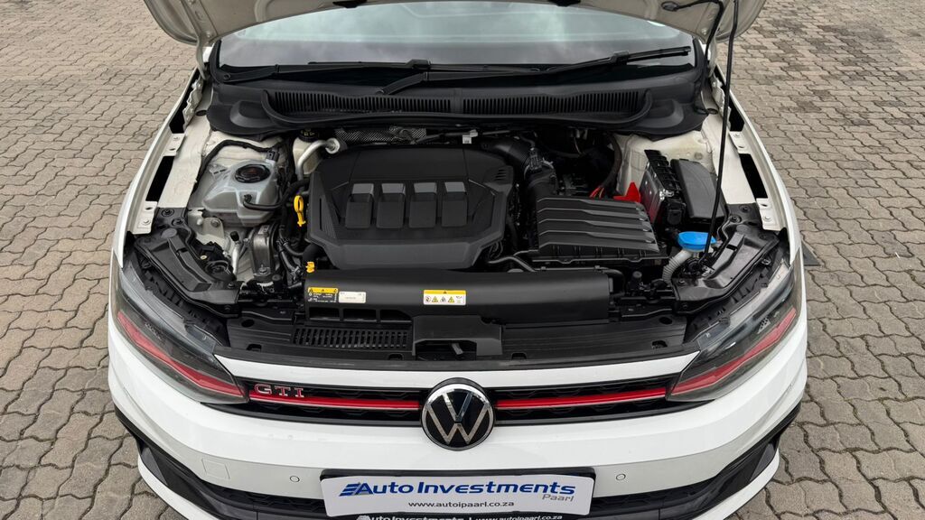 VOLKSWAGEN POLO POLO 2.0 GTI DSG (147KW) - 11
