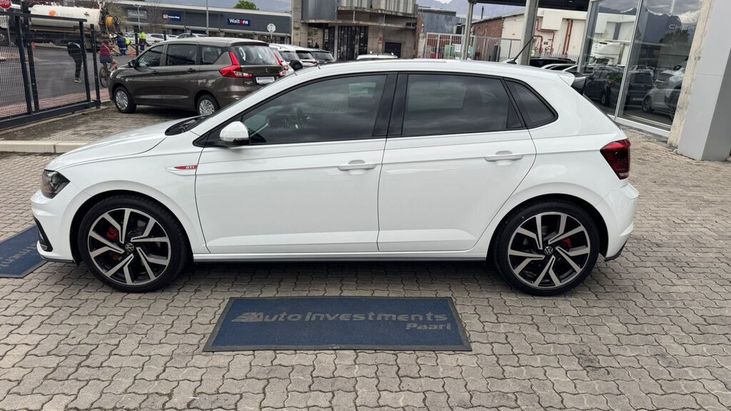 VOLKSWAGEN POLO POLO 2.0 GTI DSG (147KW) - 3