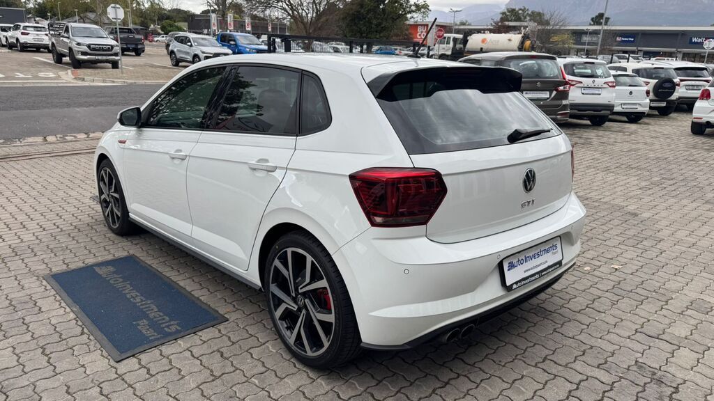 VOLKSWAGEN POLO POLO 2.0 GTI DSG (147KW) - 4