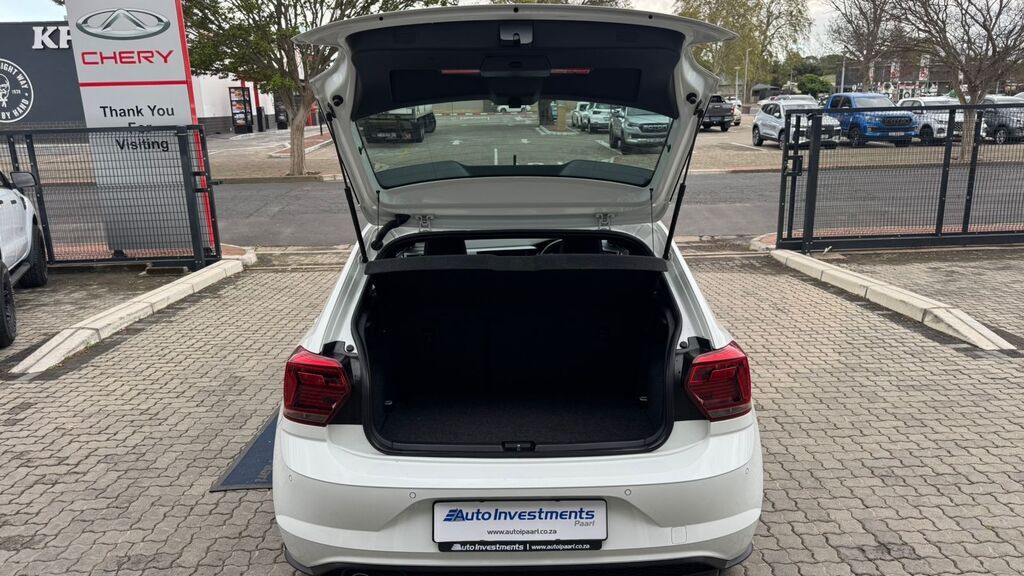 VOLKSWAGEN POLO POLO 2.0 GTI DSG (147KW) - 6