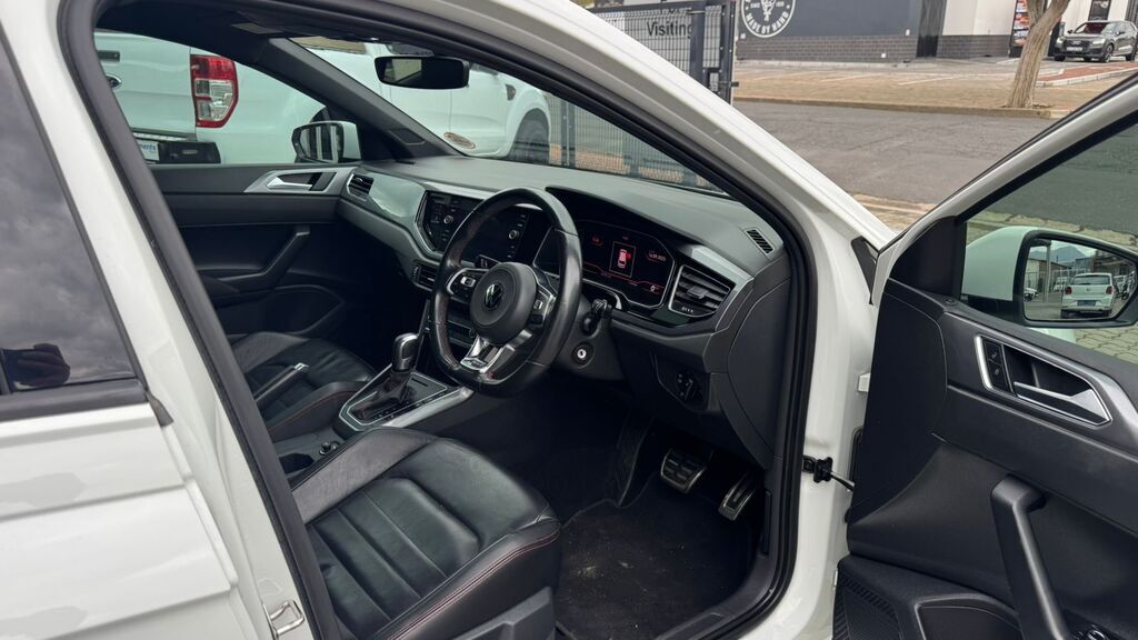 VOLKSWAGEN POLO POLO 2.0 GTI DSG (147KW) - 9