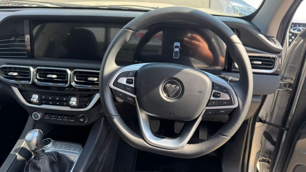 FOTON TUNLAND TUNLAND 2.0T G7 TLX 4X4 P/U S/C - 8
