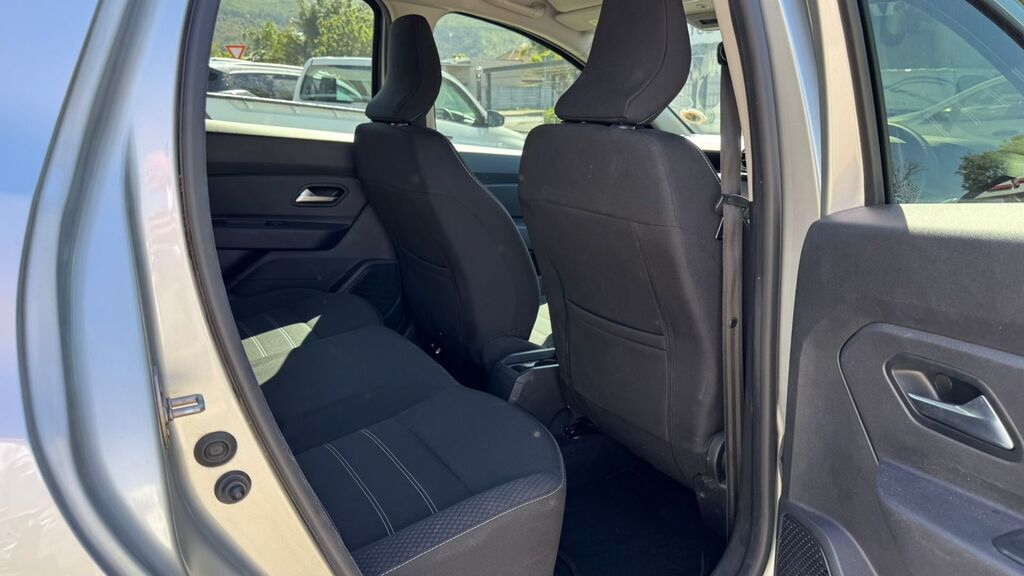 RENAULT DUSTER DUSTER 1.5 dCI ZEN - 10