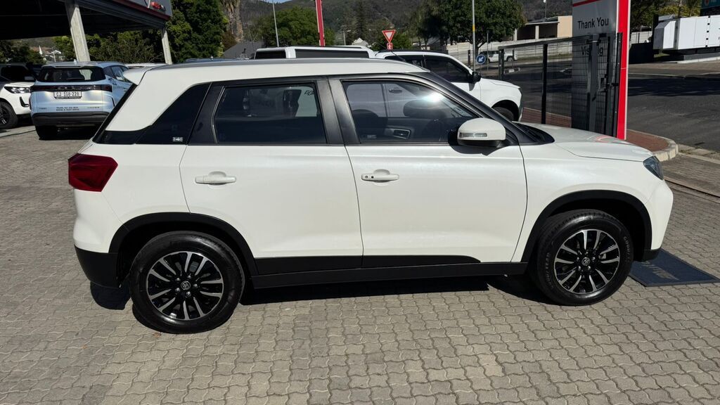 TOYOTA URBAN CRUISER URBAN CRUISER 1.5XR A/T