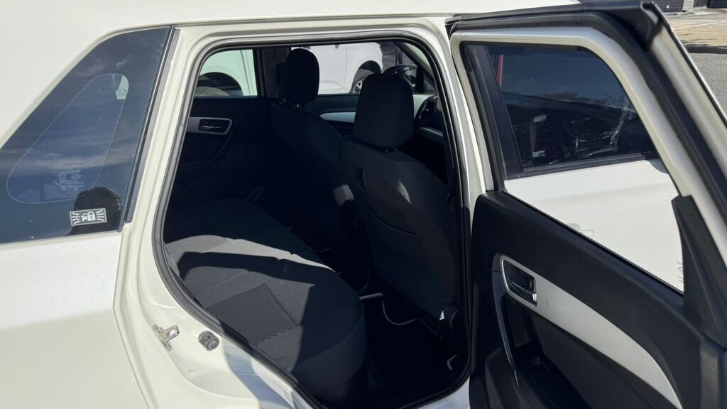TOYOTA URBAN CRUISER URBAN CRUISER 1.5XR A/T