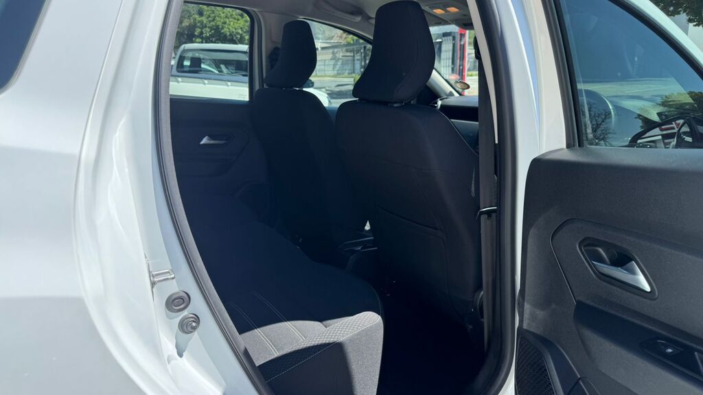RENAULT DUSTER DUSTER 1.5 dCI ZEN - 10