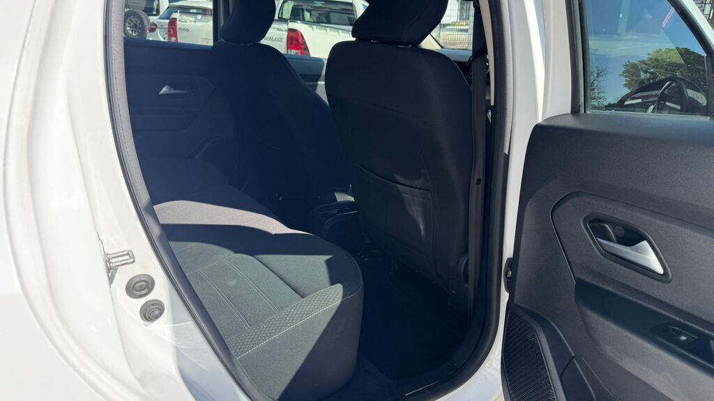 RENAULT DUSTER DUSTER 1.5 dCI ZEN - 7