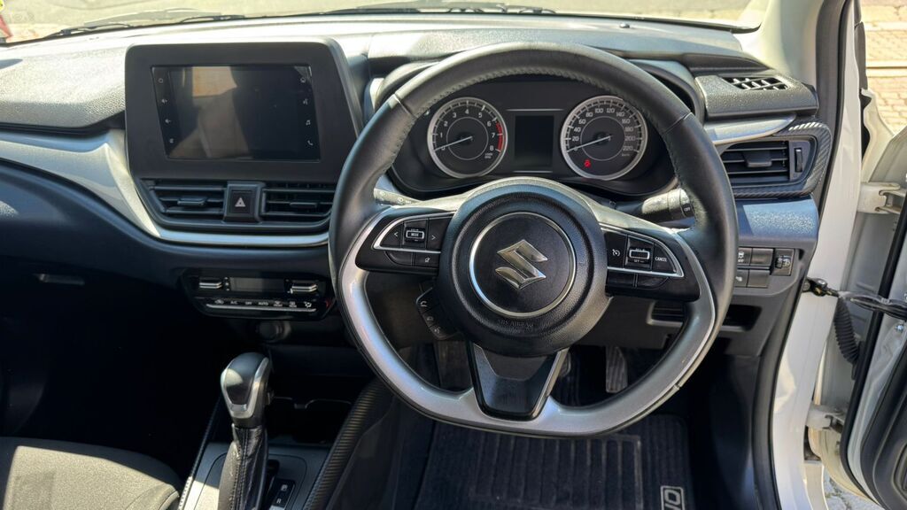 SUZUKI BALENO BALENO 1.5 GL SE A/T