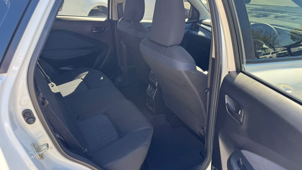 SUZUKI BALENO BALENO 1.5 GL SE A/T