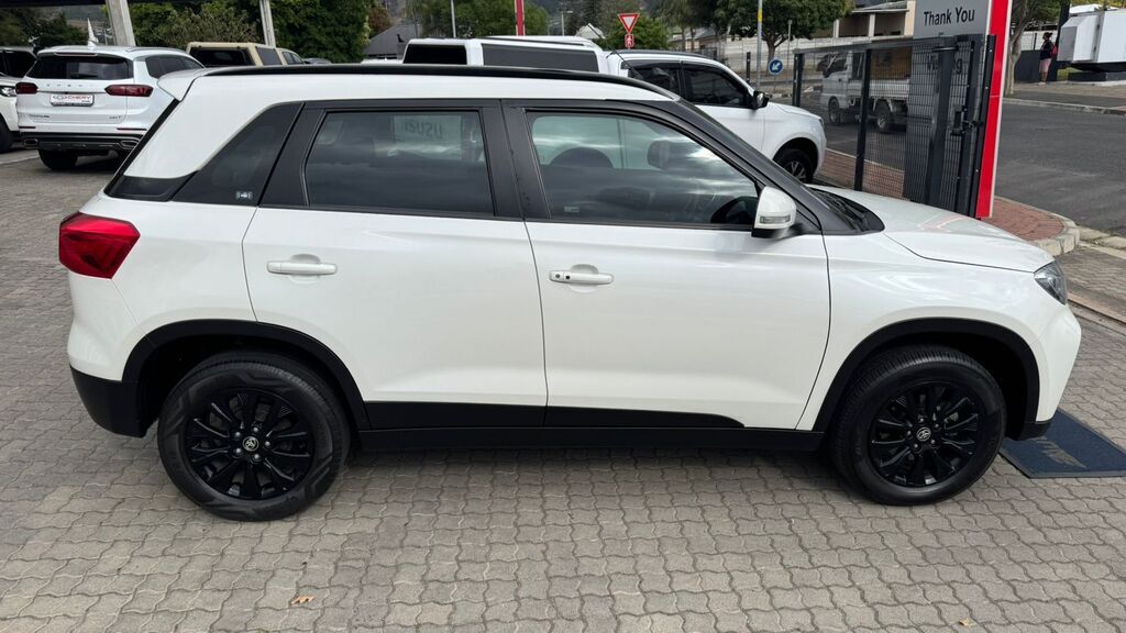 TOYOTA URBAN CRUISER URBAN CRUISER 1.5 Xs A/T - 8