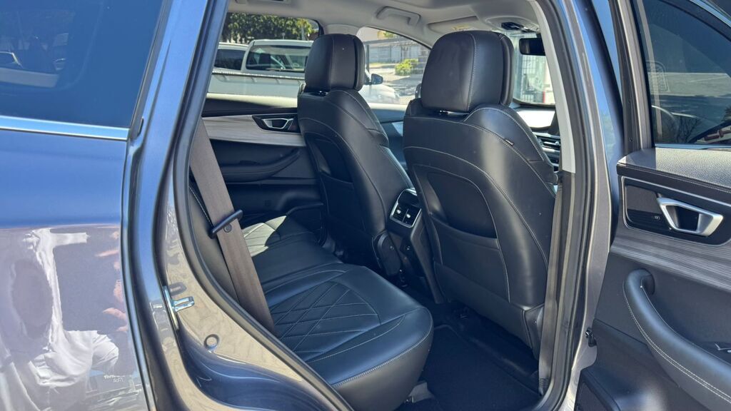 CHERY TIGGO 8 PRO TIGGO 8 PRO 1.6 TDGi EXECUTIVE DCT