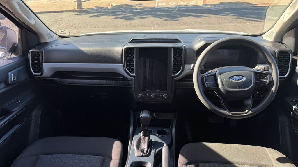 FORD RANGER RANGER 2.0D XL A/T D/C P/U - 11