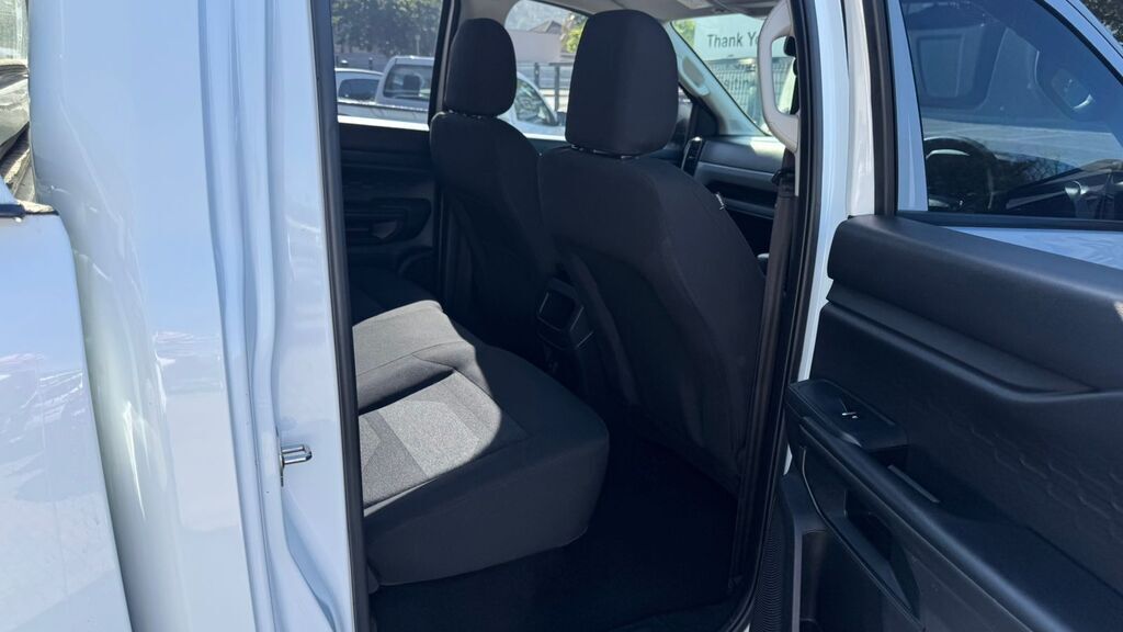 FORD RANGER RANGER 2.0D XL A/T D/C P/U - 9