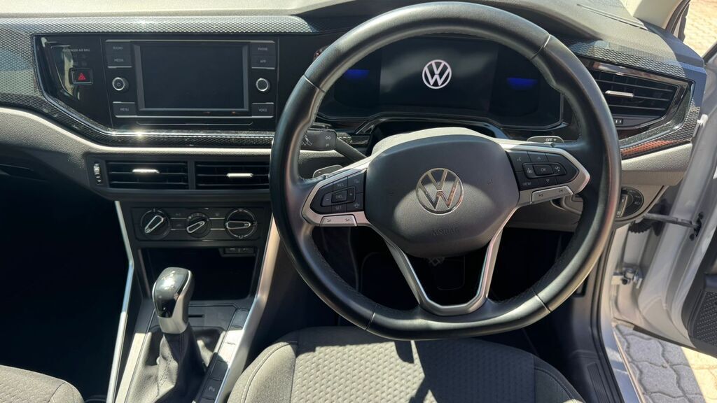 VOLKSWAGEN POLO POLO 1.0 TSI LIFE DSG - 13