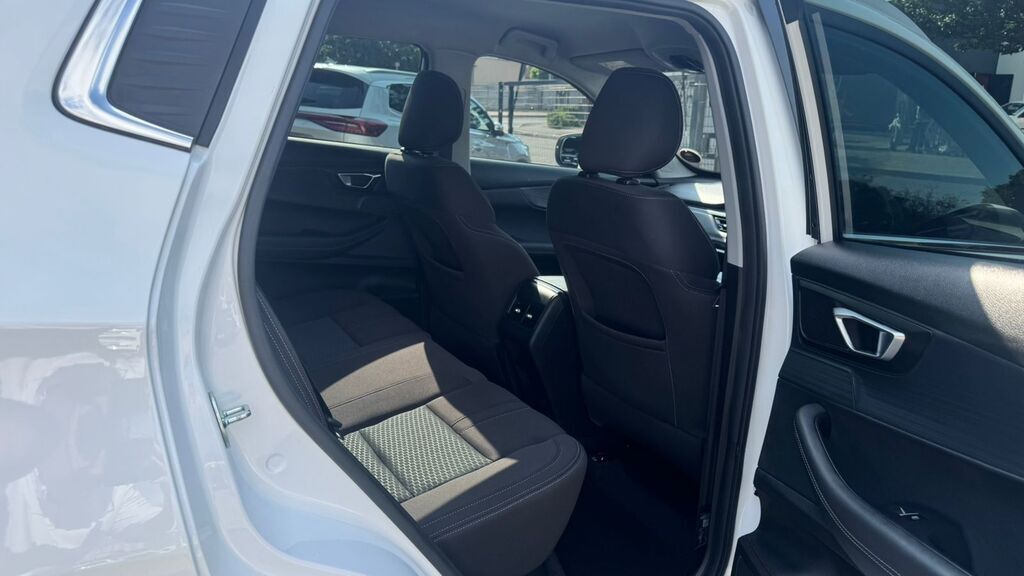 CHERY TIGGO 4 TIGGO 4 PRO 1.5 LIT